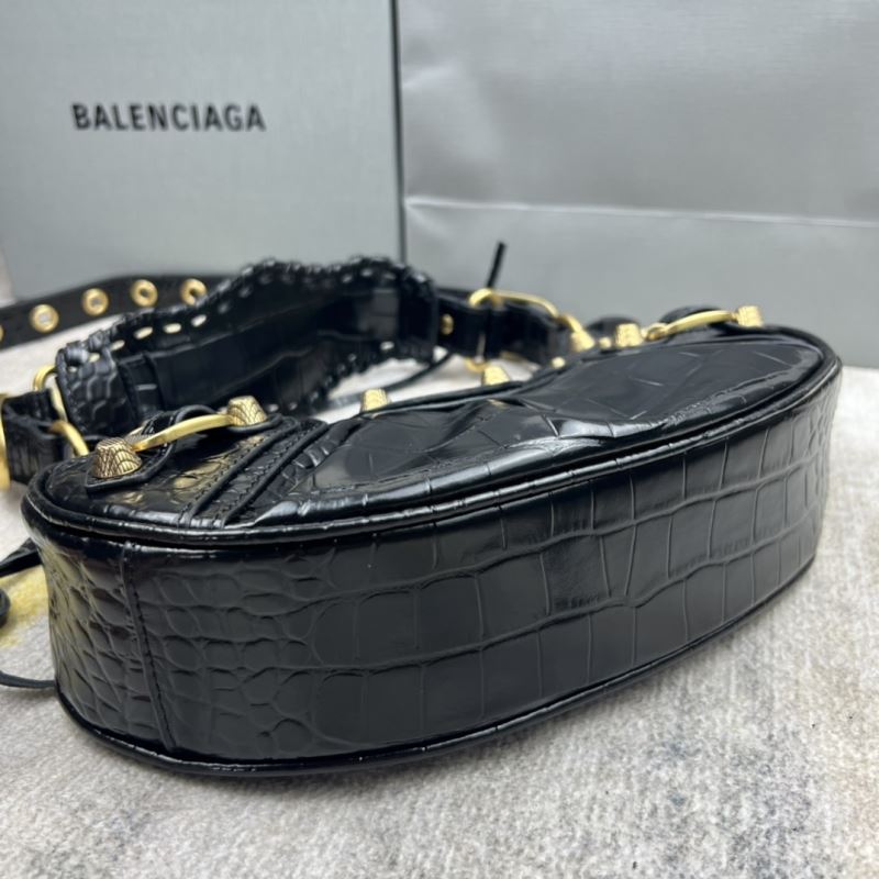 Balenciag Le Cagole Bags